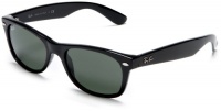 Ray-Ban RB2132 New Wayfarer Sunglasses Ray-Ban RB2132 New Wayfarer Sunglasses
