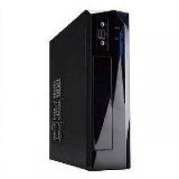 In-Win 200-Watt Mini-ITX Case, Black BP655.200BL In-Win 200-Watt Mini-ITX Case, Black BP655.200BL