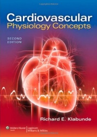 Cardiovascular Physiology Concepts Cardiovascular Physiology Concepts