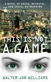 This Is Not a Game This Is Not a Game