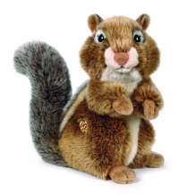 Webkinz Smaller Signature - Chipmunk Webkinz Smaller Signature - Chipmunk
