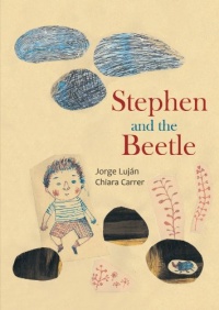Stephen and the Beetle Stephen and the Beetle