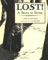Lost! A Story in String Lost! A Story in String