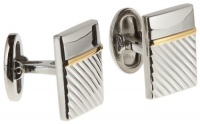 Donald Trump Men's Cufflinks