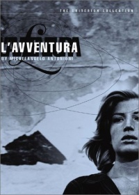 L'Avventura (The Criterion Collection) L'Avventura (The Criterion Collection)