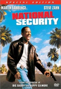 National Security (Special Edition)