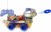 Elenco Electronics Snap Circuits Deluxe Snap Rover Elenco Electronics Snap Circuits Deluxe Snap Rover