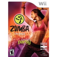 Zumba Fitness Zumba Fitness