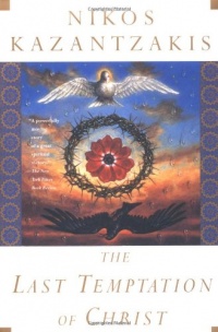 The Last Temptation of Christ The Last Temptation of Christ