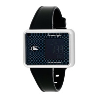 Freestyle Women's FS81272 Tetra Digital Polyurethane Strap Watch Freestyle Women's FS81272 Tetra Digital Polyurethane Strap Watch