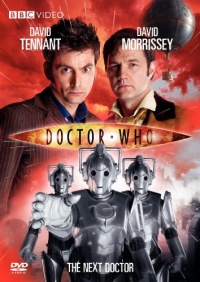 Doctor Who: The Next Doctor (2008 Christmas Special) Doctor Who: The Next Doctor (2008 Christmas Special)