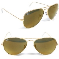 Ray-Ban RB 3025 W3276 Aviator Large Metal 58mm Ray-Ban RB 3025 W3276 Aviator Large Metal 58mm