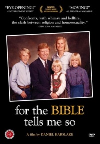 For The Bible Tells Me So For The Bible Tells Me So