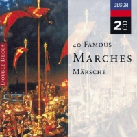 40 Great Marches 40 Great Marches