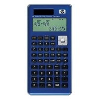 HP SmartCalc 300s Scientific Calculator (F2240AA)