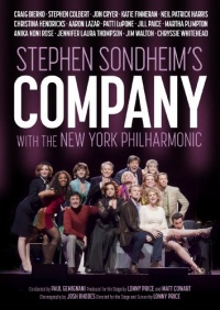 Company (Stephen Sondheim) Company (Stephen Sondheim)