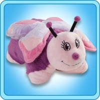 My Pillow Pets Pink Butterfly - Pink My Pillow Pets Pink Butterfly - Pink