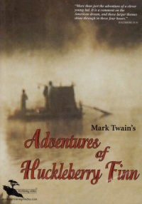 Adventures of Huckleberry Finn Adventures of Huckleberry Finn