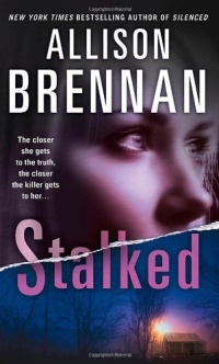 Stalked (Lucy Kincaid Novels) Stalked (Lucy Kincaid Novels)