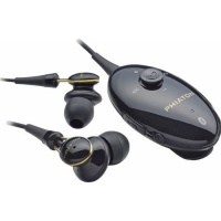 Phiaton PS 20 BT Bluetooth Stereo Headset (Black) Phiaton PS 20 BT Bluetooth Stereo Headset (Black)