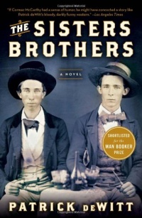The Sisters Brothers The Sisters Brothers