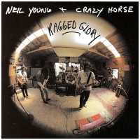 Ragged Glory Ragged Glory
