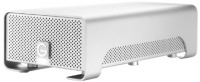 G-Technology G-RAID 4 TB Dual External Hard Drive G-Technology G-RAID 4 TB Dual External Hard Drive