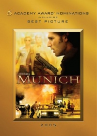 Munich (Widescreen Edition) Munich (Widescreen Edition)