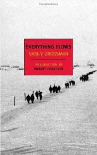 Everything Flows (New York Review Books Classics) Everything Flows (New York Review Books Classics)