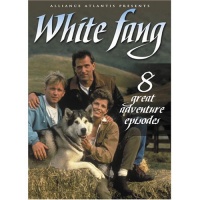 White Fang, Vol. 2 White Fang, Vol. 2