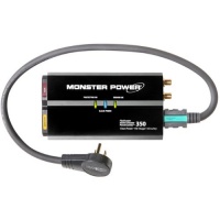 FlatScreen PowerCenter HTS350 with Clean Power Stage 1 FlatScreen PowerCenter HTS350 with Clean Power Stage 1