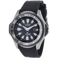 Citizen Men's BJ7065-06E Promaster GMT Eco Drive Watch Citizen Men's BJ7065-06E Promaster GMT Eco Drive Watch