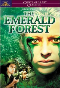 The Emerald Forest The Emerald Forest