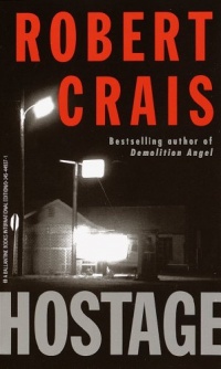 Hostage: A Novel Hostage: A Novel