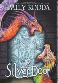 The Silver Door (Golden Door) The Silver Door (Golden Door)