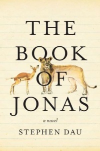 The Book of Jonas The Book of Jonas