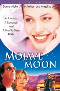 Mojave Moon Mojave Moon