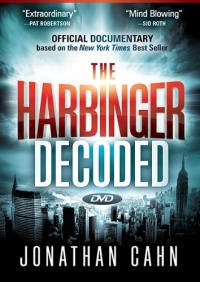 The Harbinger Decoded The Harbinger Decoded