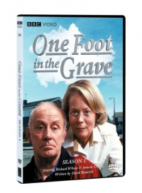One Foot in the Grave - Season 1 One Foot in the Grave - Season 1