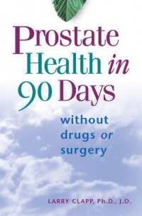 Prostate Health in 90 Days Prostate Health in 90 Days