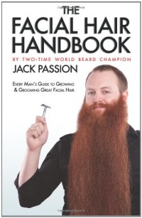 The Facial Hair Handbook The Facial Hair Handbook