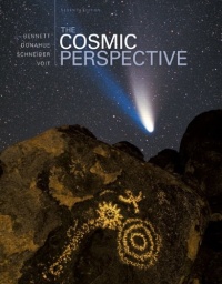 The Cosmic Perspective (7th Edition) The Cosmic Perspective (7th Edition)
