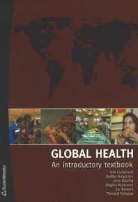 Global Health: An Introductory Textbook Global Health: An Introductory Textbook