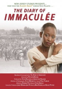 The Diary of Immaculee The Diary of Immaculee