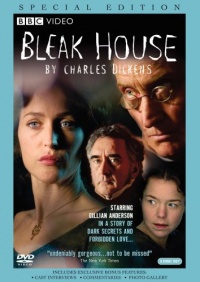 Bleak House (Special Edition) Bleak House (Special Edition)