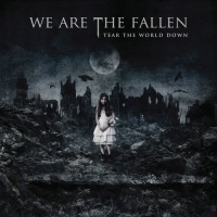 Tear The World Down Tear The World Down