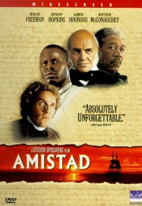 Amistad Amistad