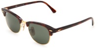 Ray-Ban RB2156 New Clubmaster Sunglasses