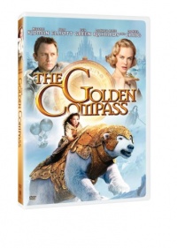 The Golden Compass (Widescreen Single-Disc Edition) The Golden Compass (Widescreen Single-Disc Edition)