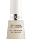 Revlon Calcium Gel Nail Hardener, 0.5 Ounce
